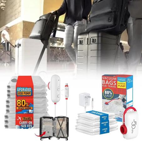 Pompe de compression sous vide résistante à l'humidité à compression haute efficacité