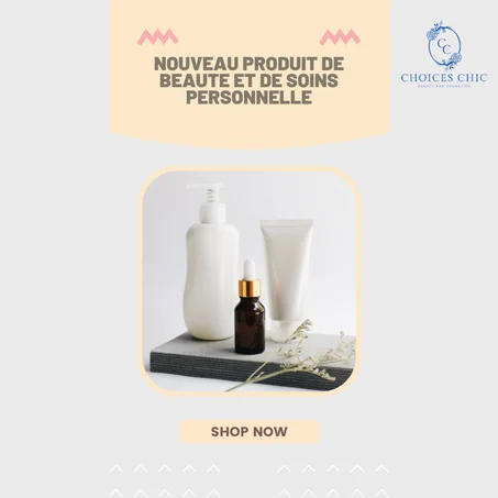 TOUTES LES PRODUIT