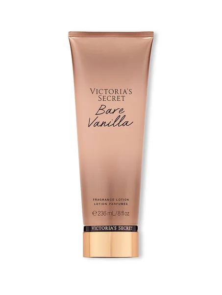 VICTORIA'S SECRET Lait hydratant BARE VANILLA 236ml