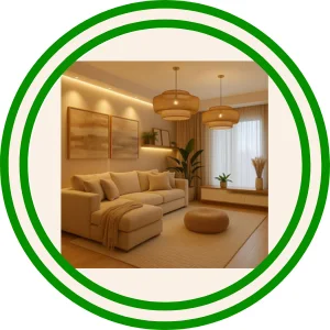 مستلزمات منزليـــة