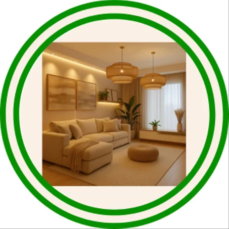 مستلزمات منزليـــة