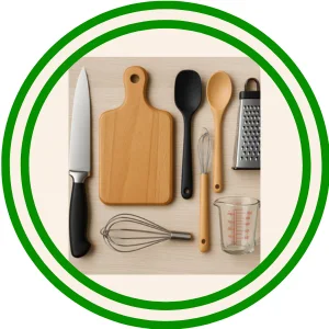 المطبــــــخ