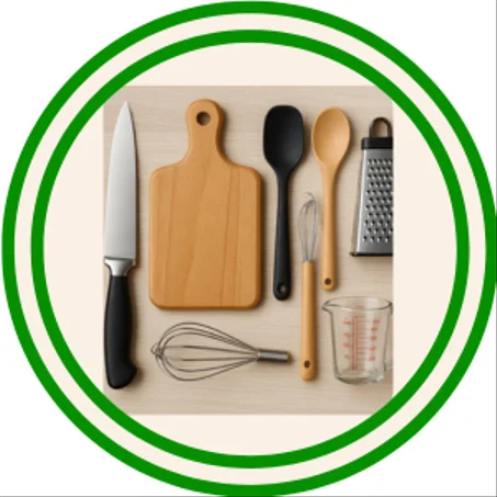 المطبــــــخ