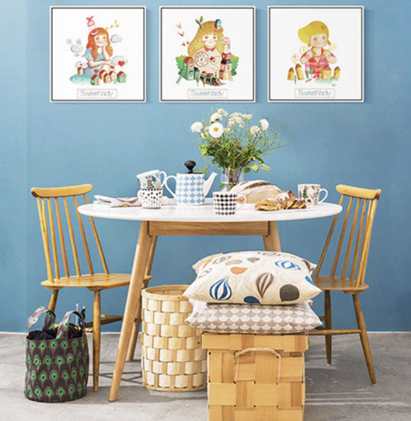 أثاث المنزل