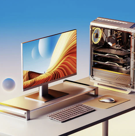 الإكترونيات