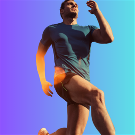 لوازم الرياضة