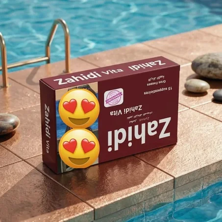تحاميل زهيدي
