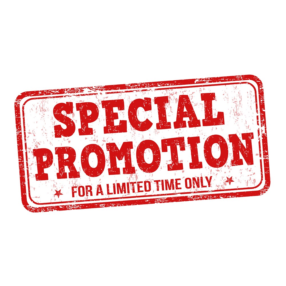 Les miroirs en promotion