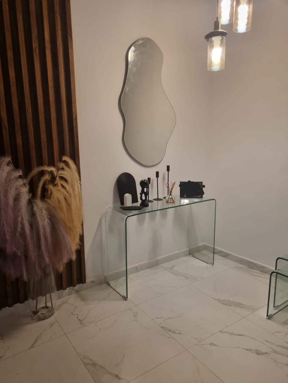 Miroir Magnum luxueux