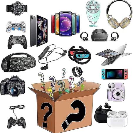 الالكترونيات