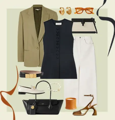 أزياء و الموضى