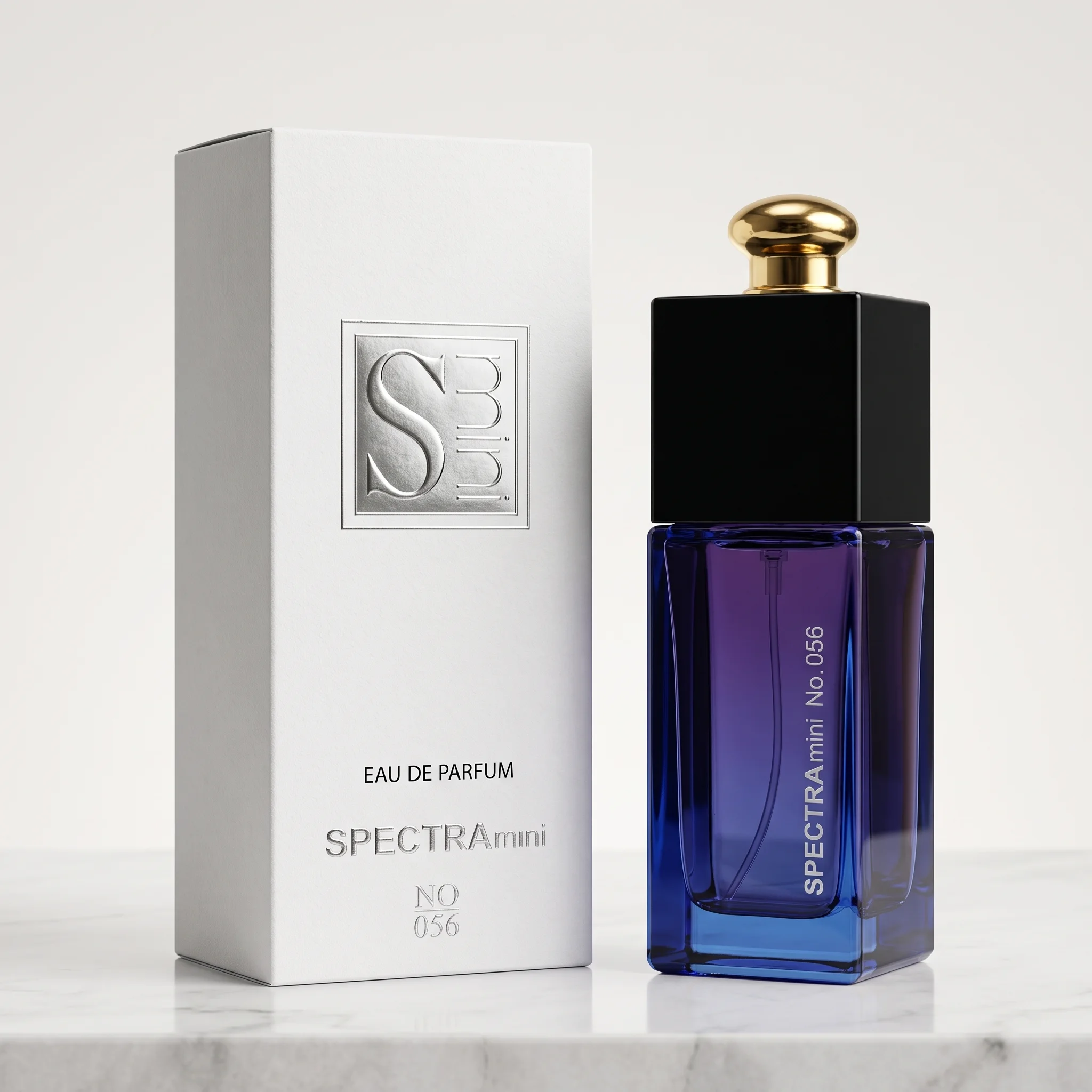 Inspiré de Dior, Addict