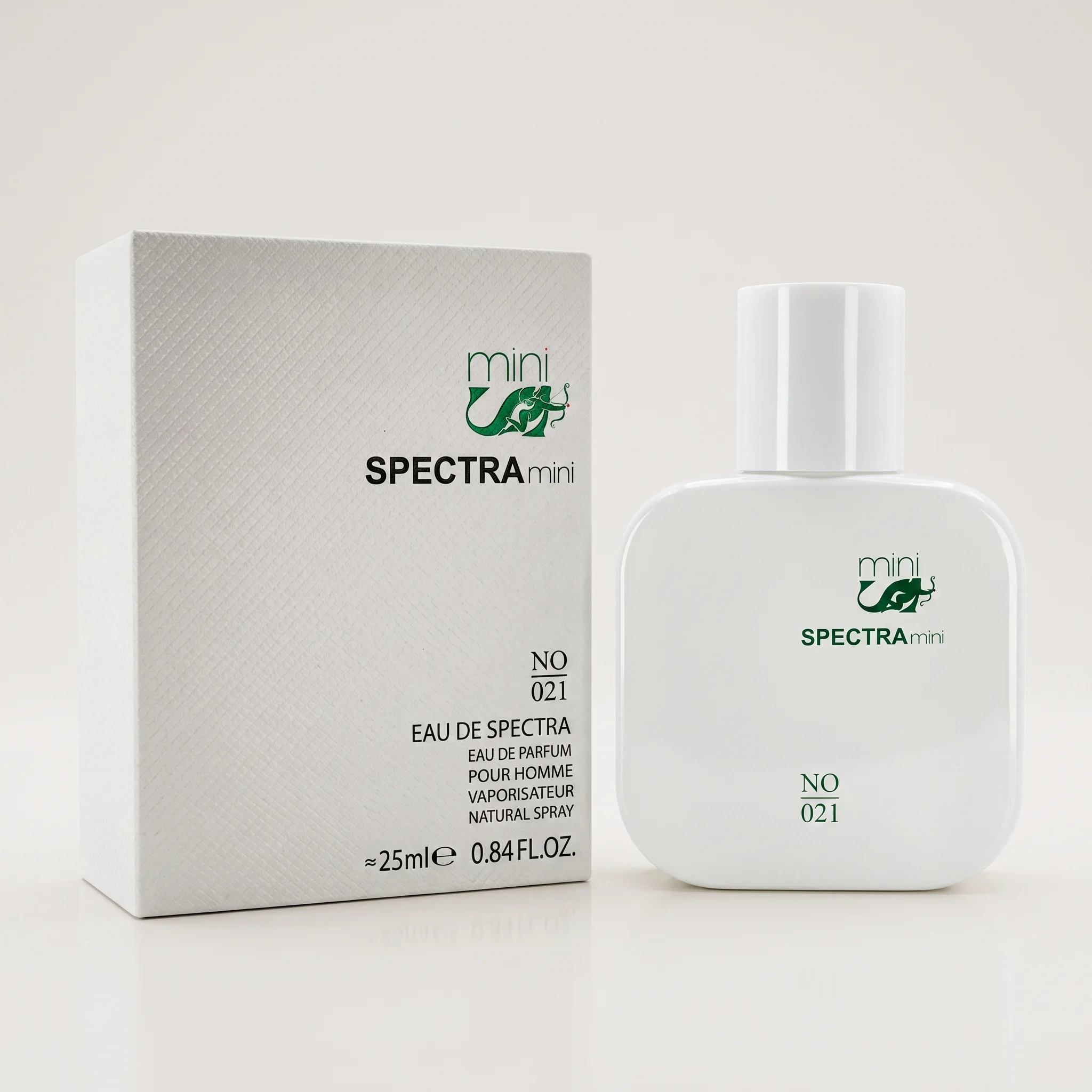 Lacoste, Lacoste White
