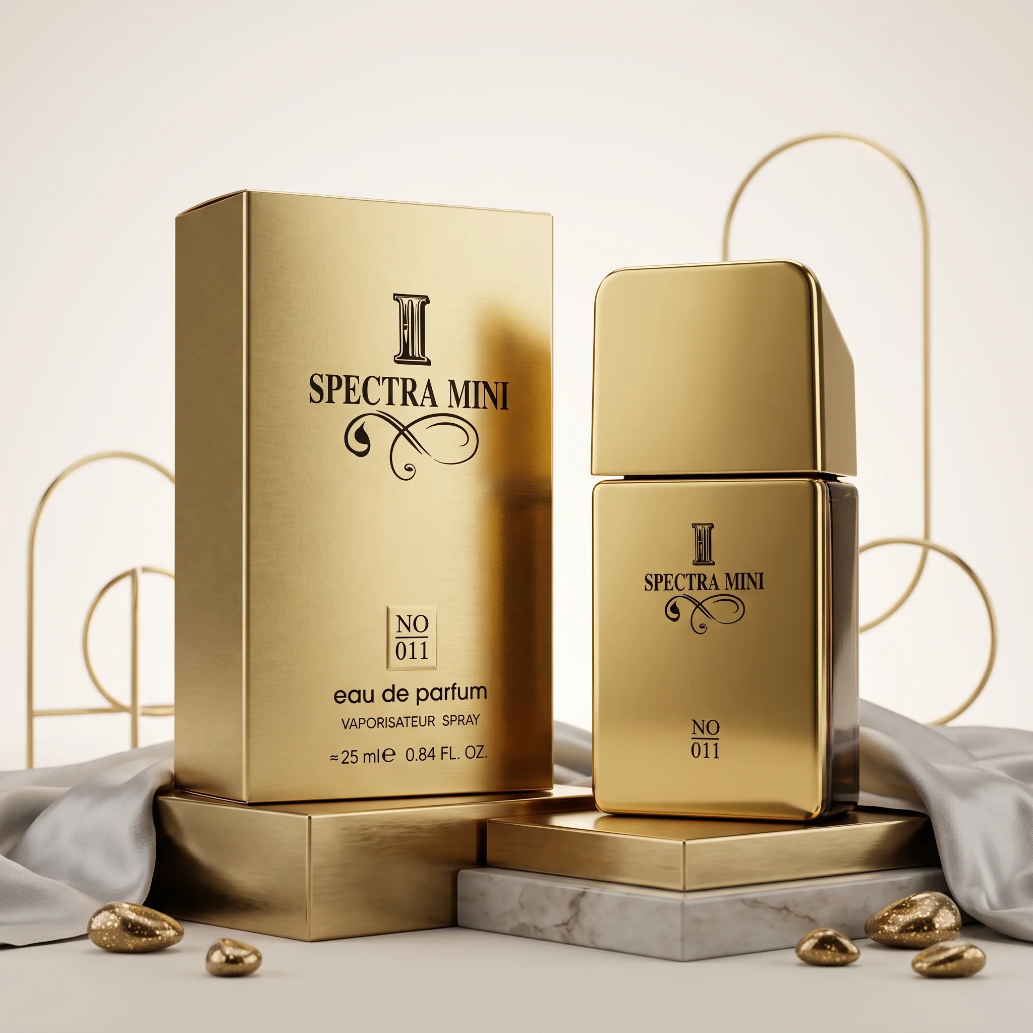 Paco Rabanne, 1 Million