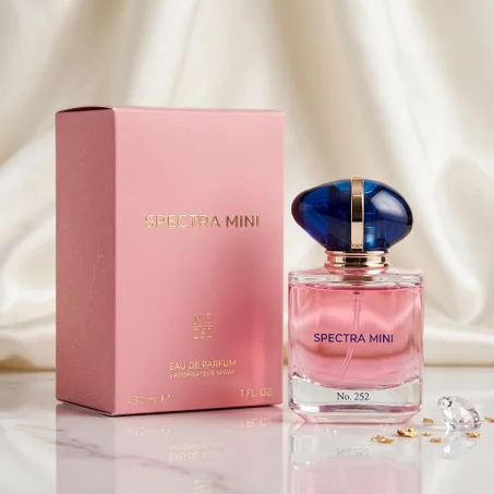 Giorgio Armani, My Way