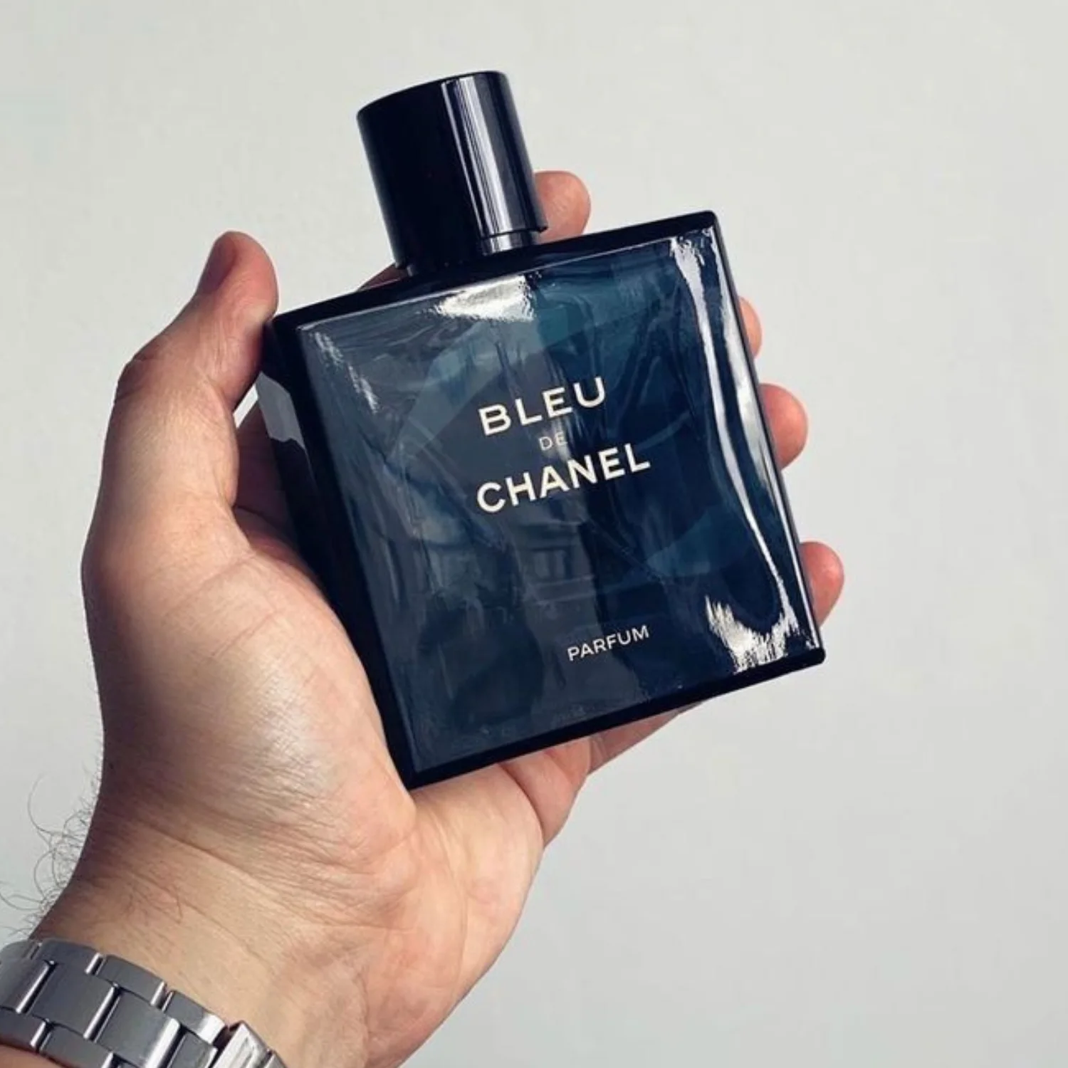 Bleu de Chanel Parfum Chanel for men