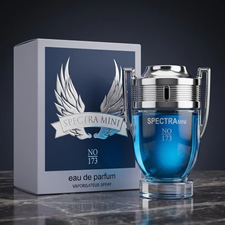 Paco Rabanne, Invictus Legend