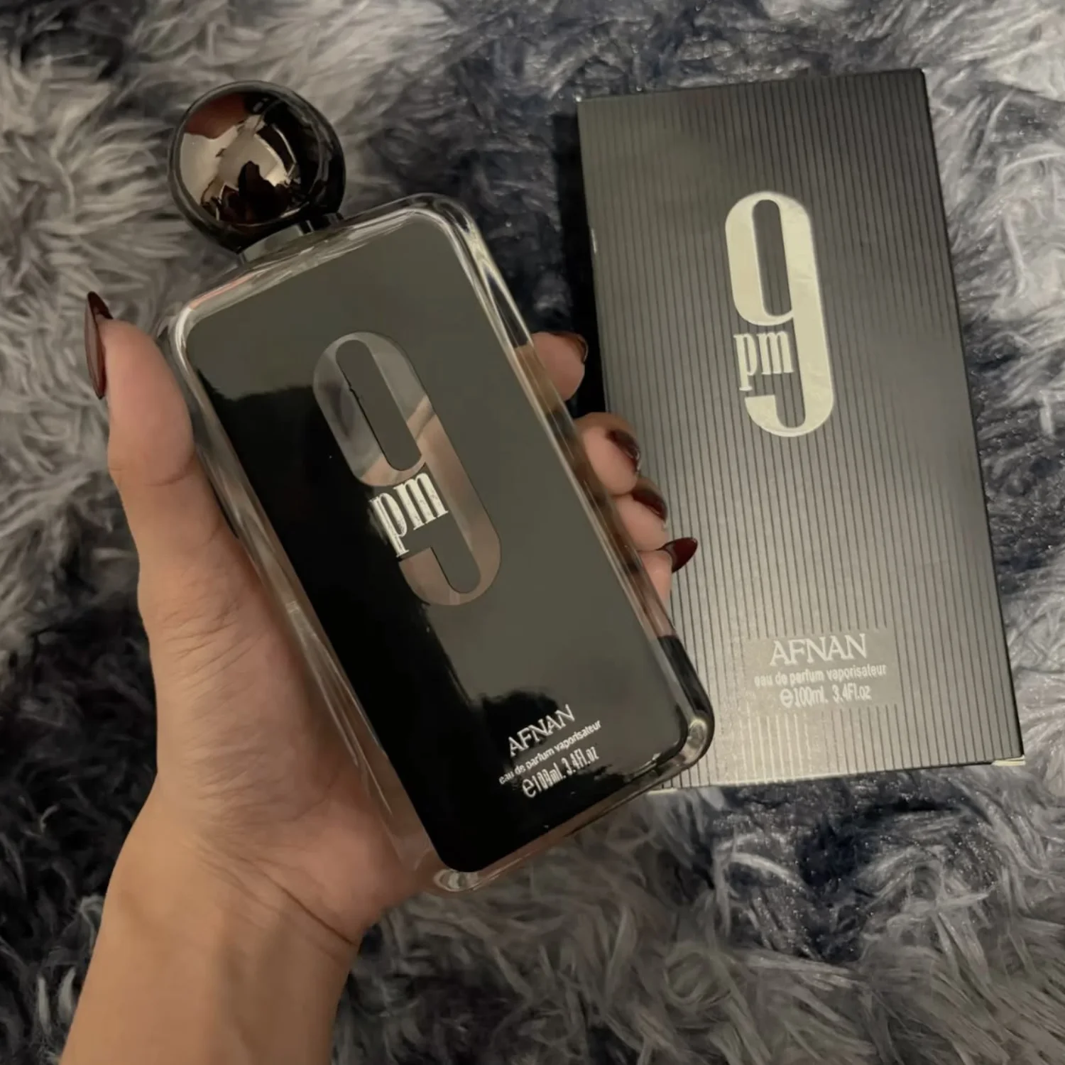 9pm Afnan for men