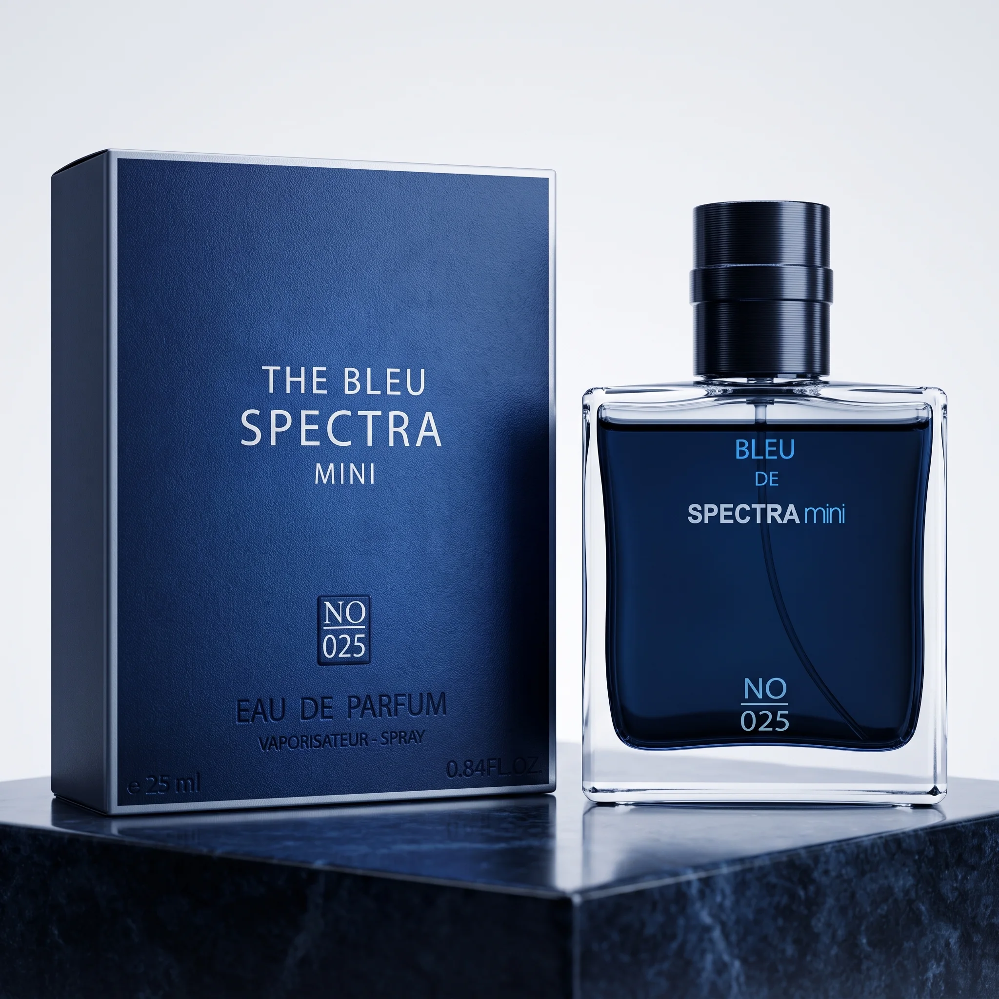 Chanel, Bleu de Chanel