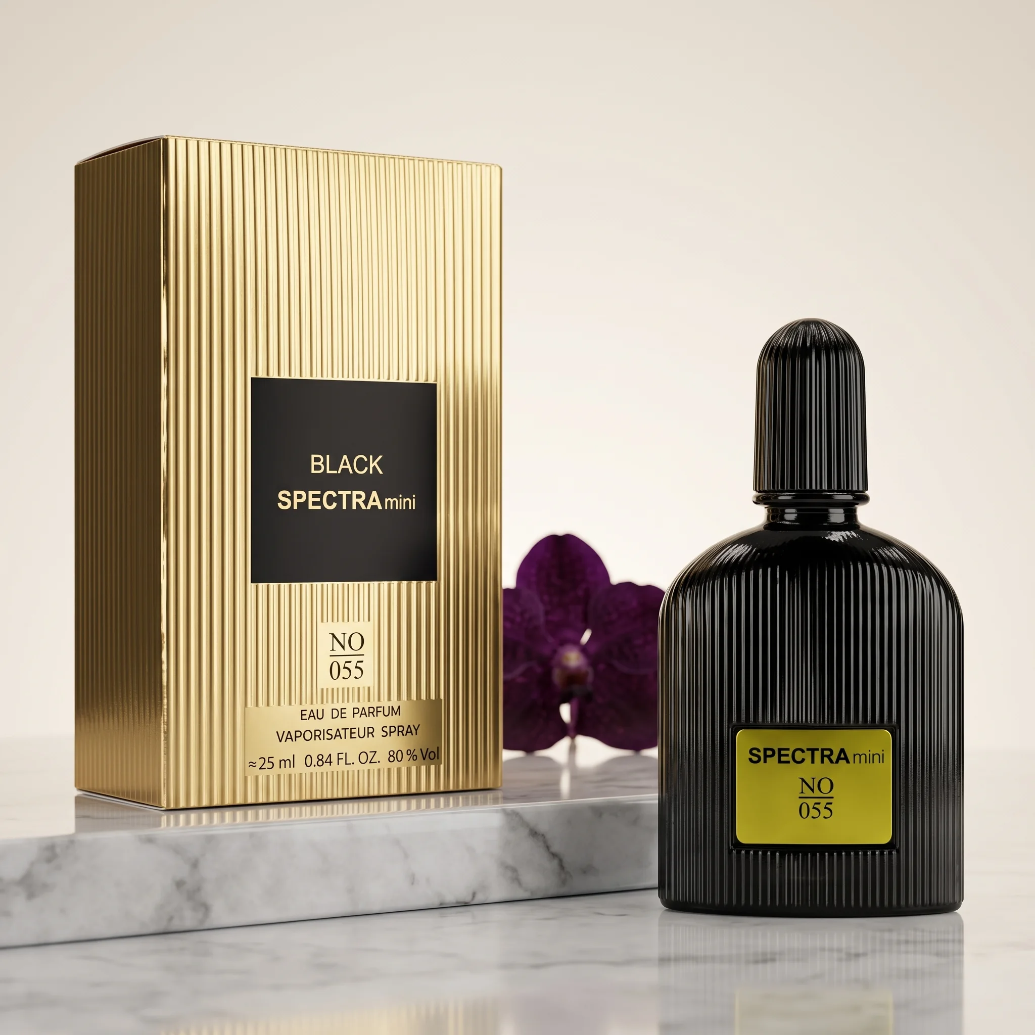 Tom Ford, Black Orchid