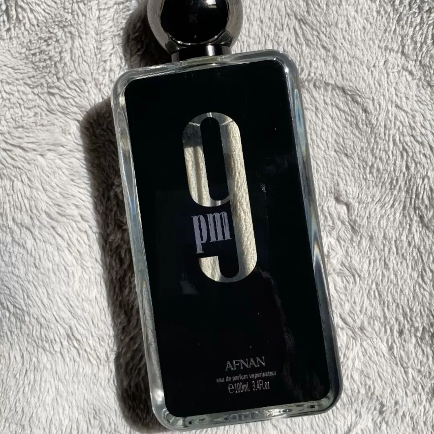 9pm Afnan for men