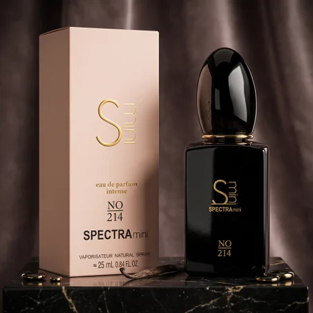 Giorgio Armani, Sì Intense