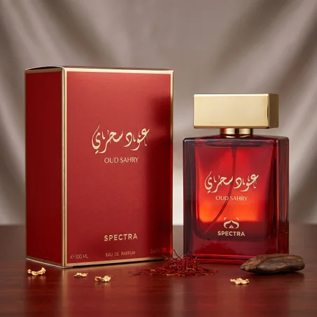 عـــود سحري OUD SAHRY