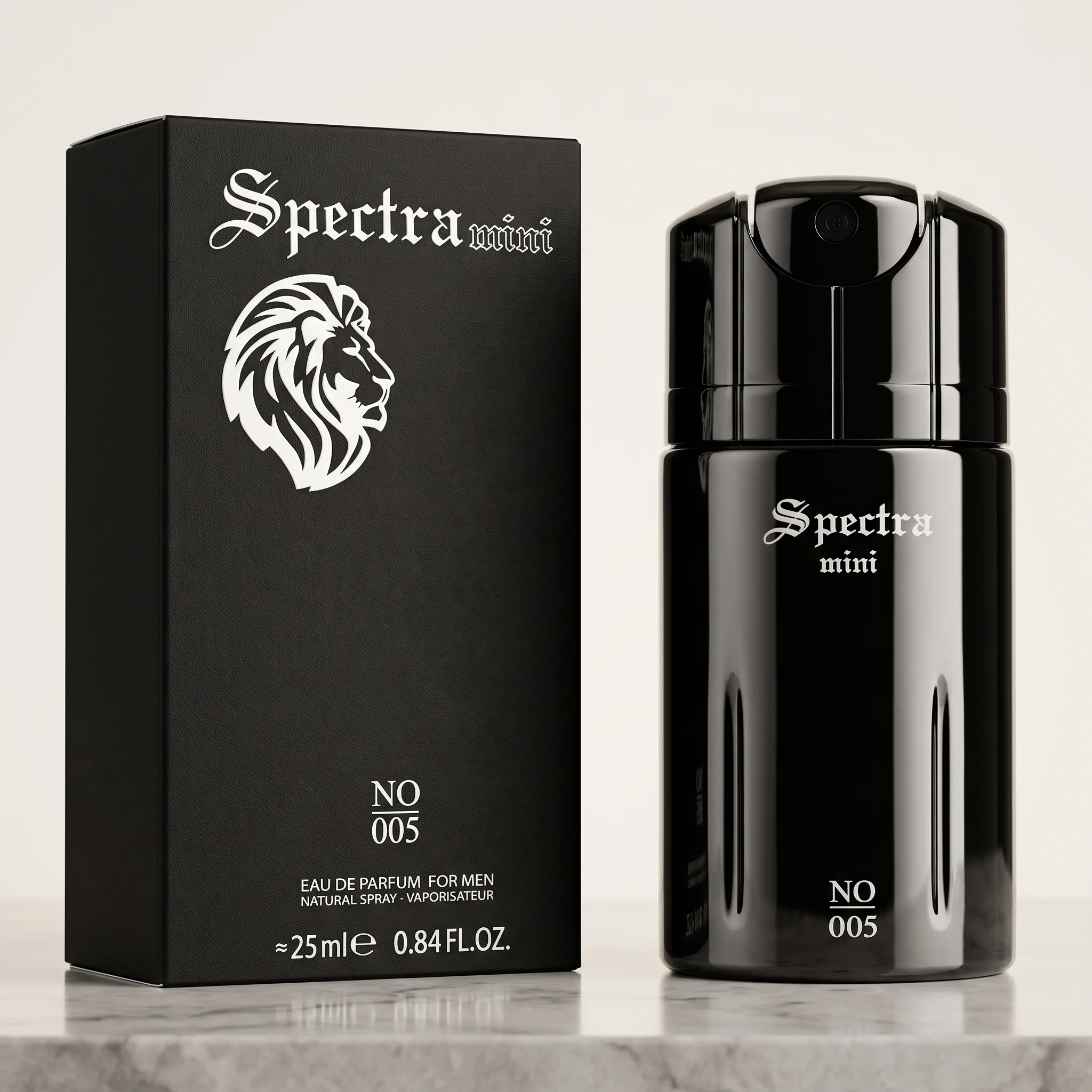 Paco Rabanne, Black XS
