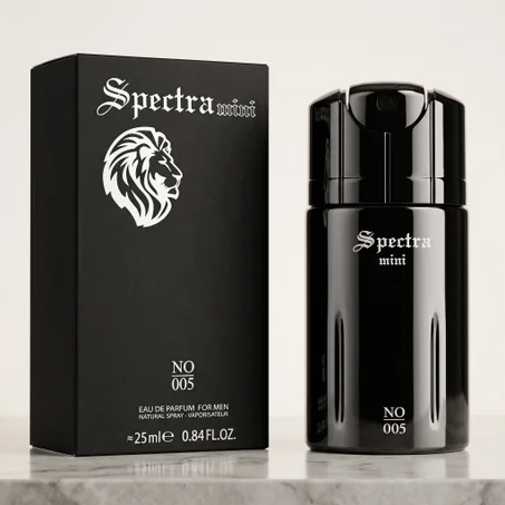 Paco Rabanne, Black XS