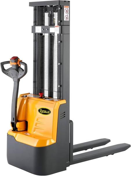 Pallet Stackers