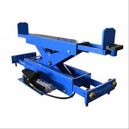 Rolling Jacks
