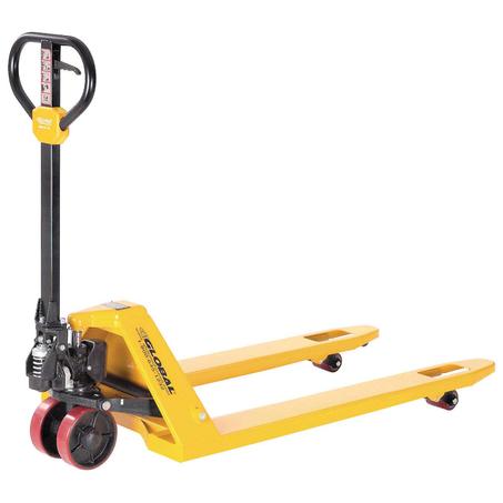 Pallet Jacks