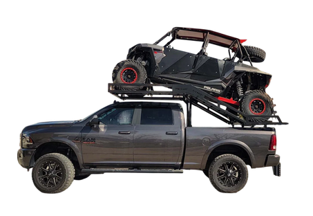 UTV-Truck-Racks