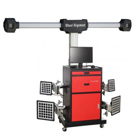 Alignment Machines