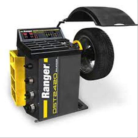 Wheel Balancers