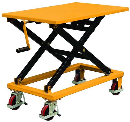 Lift Tables