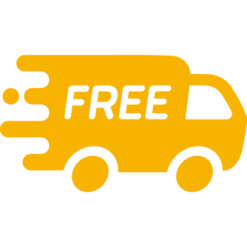 Free Shipping