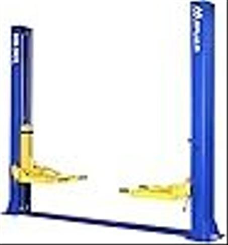 APlusLift HW-9KOH 9,000LB 2-Post Over Head Car Lift