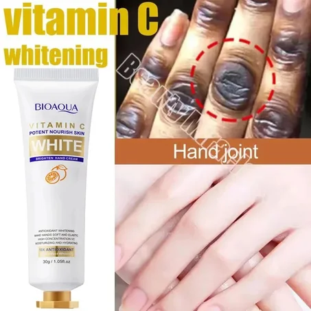 Fast Whitening