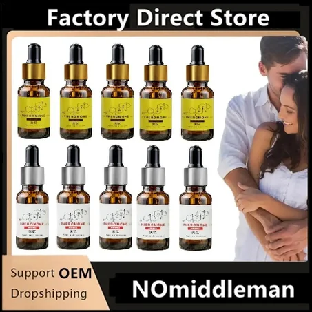 5X Pheromone Women