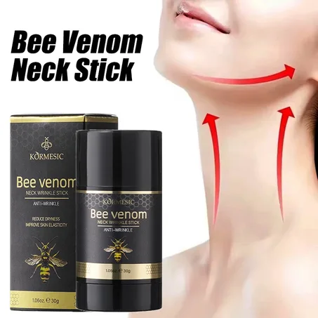 Bee Venom