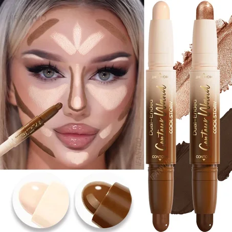 Contour Stick Double