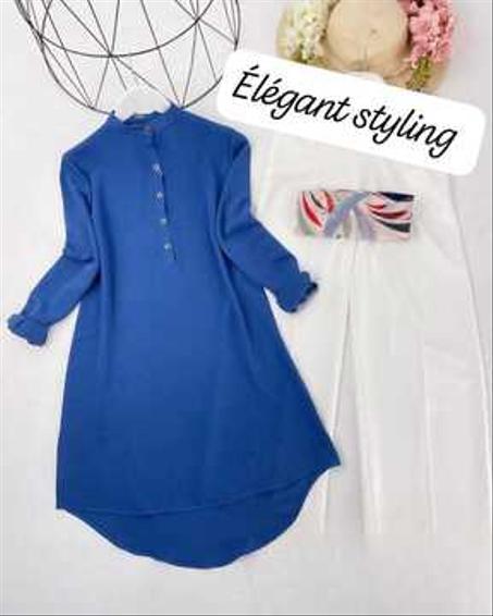 أنصومبل تركي + شال مجانا