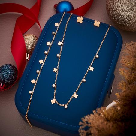 Pack de trois pièces