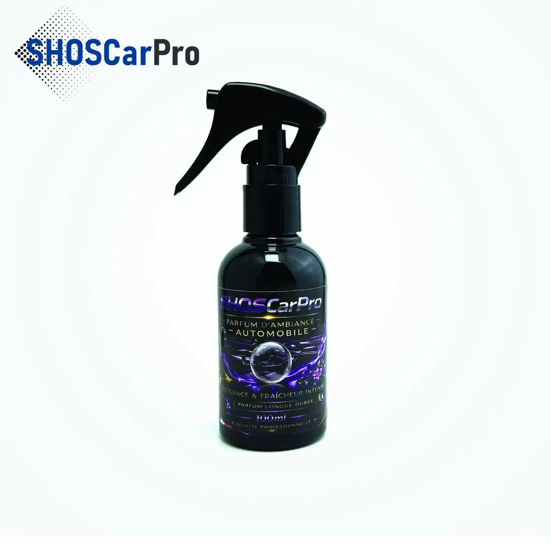 Parfum Auto Premium 100ml