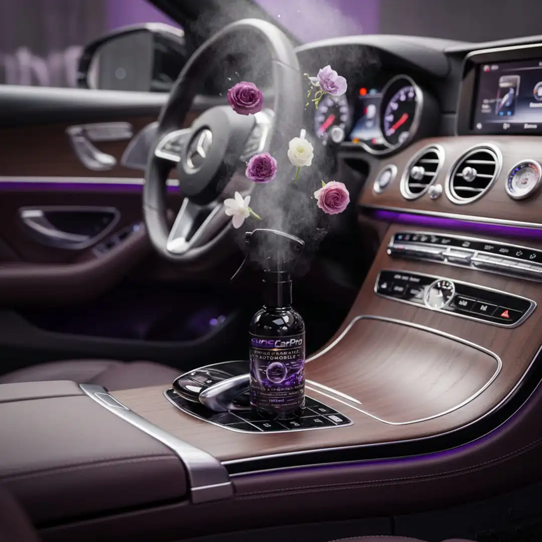 Parfum Auto Premium 100ml