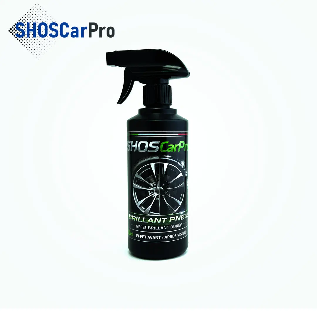 Brillant Pneus  500ml