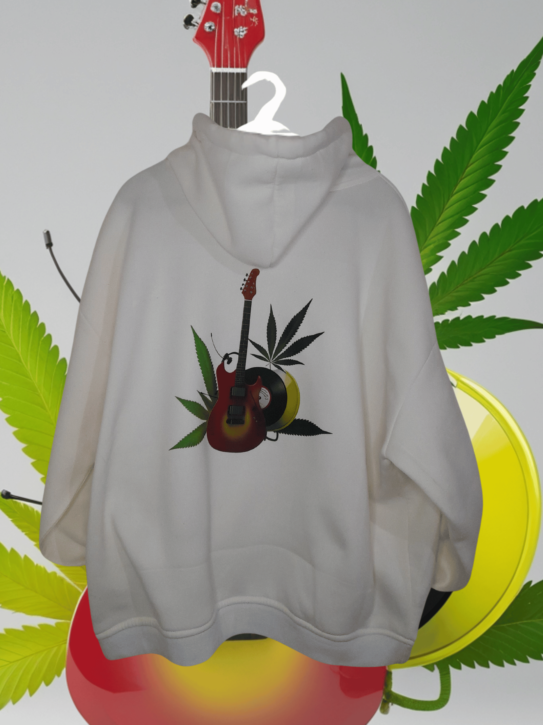 Streetwear "Legends on Wheels"