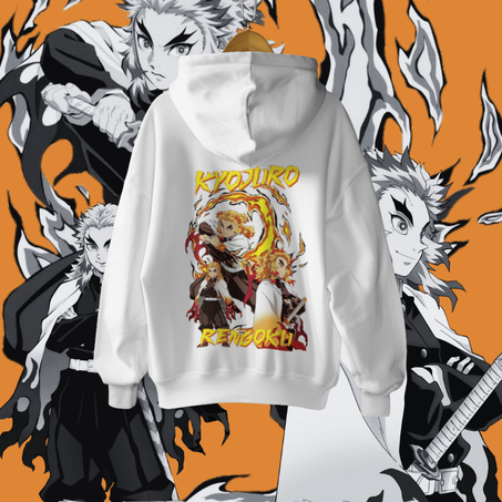 Respiration Flamme : Hoodie Édition Limitée