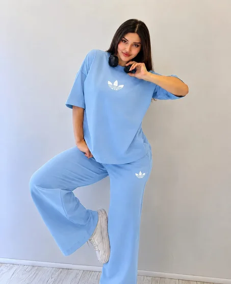 Ensemble adidas